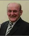 Portrait von Pierre Kremer