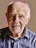 Portrait von Rino Chimello