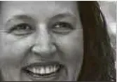 Portrait von Sheila Engel-Seil