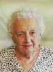 Portrait von Laure Arend-Backes