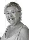 Portrait von Luisa Ortega Miranda