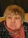 Portrait von Jeanne Weiland-Schmit