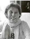 Portrait von Antoinette Glodt