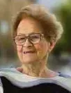 Portrait von Maisy Thill-Kons