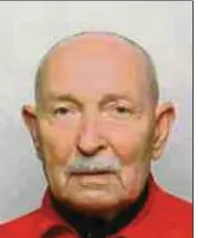 Portrait von Jacques Schmit