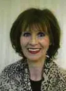 Portrait von Félicie Jeitz-Courtois