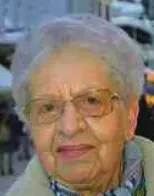 Portrait von Tilly Kuntz-Weyrich