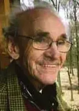 Portrait von Joseph Haas