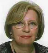 Portrait von Marie Clement-Breisch