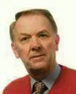 Portrait von Jean Jacques Pohl