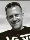 Portrait von Kim Lauth