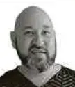 Portrait von Thierry Frisch
