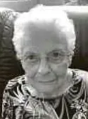 Portrait von Marie-Josée Steffen-Gierden