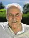 Portrait von Amândio Correia