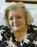 Portrait von Sylvie Thoma-Even