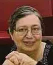 Portrait von Suzanne Gaudront-Hensen