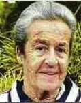 Portrait von Claire Hammer-Turpel