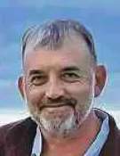 Portrait von Armand Einsweiler