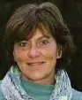 Portrait von Monique Zuidberg