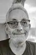 Portrait von Arsène Stalter