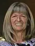 Portrait von Brigitte Scheuren-Zeimes
