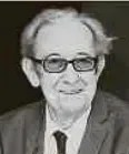 Portrait von Robert Strotz