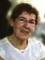 Portrait von Marie-Josée Mathes-Barten