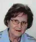 Portrait von Paulette Freichel-Krier