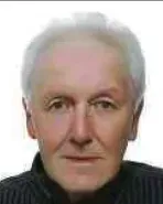 Portrait von Albert Lanners