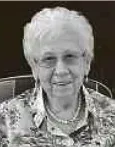 Portrait von Irma Ries-Boever