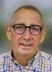 Portrait von Jean Fux