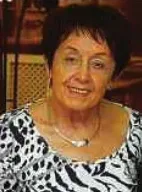 Portrait von Josée Reuter-Theis