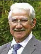 Portrait von Roger Pickel