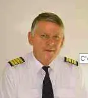 Portrait von Fridrik Gudjonsson