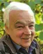 Portrait von Marco Fisch