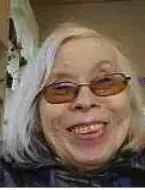 Portrait von Marie-Lucile Melone-Petgen