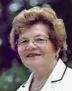 Portrait von Franziska Delosch-Schmidt