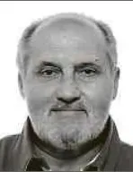 Portrait von Gérard Weirich