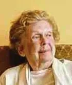 Portrait von Gaby Gillen-Reiffer