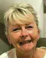 Portrait von Mariette Bour