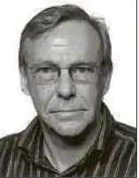 Portrait von Henri Fonck