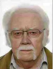 Portrait von Joseph Schmit