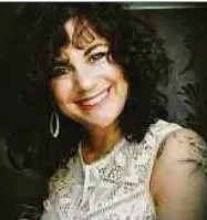 Portrait von Mina Giosiana Bacchiocchi