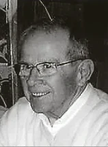 Portrait von René Dax