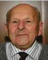 Portrait von Nicolas Simon