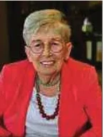 Portrait von Anne Brigitte Dumont