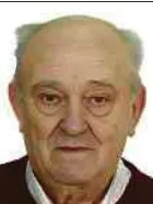 Portrait von Edmond Cannivy