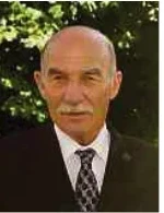 Portrait von Gaston Wiltzius