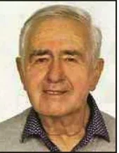 Portrait von Pierre Hoffmann