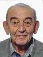 Portrait von Conrad Hansen